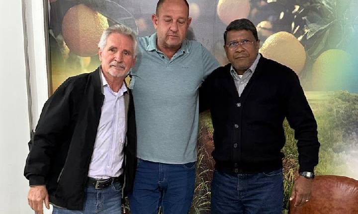 Galeria de Imagem