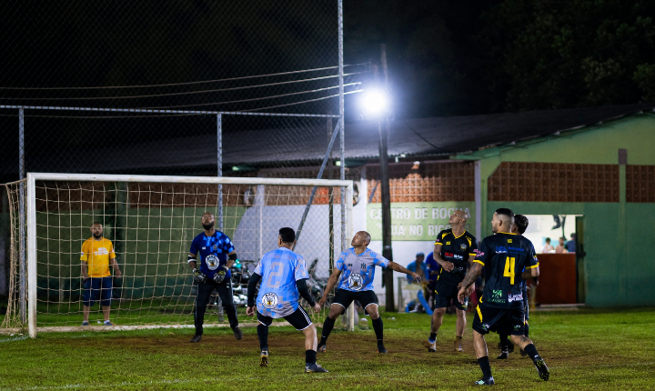Conveniência Lopes B e Nova York farão a final do Campeonato Varzeano 2026 em Castilho (SP)