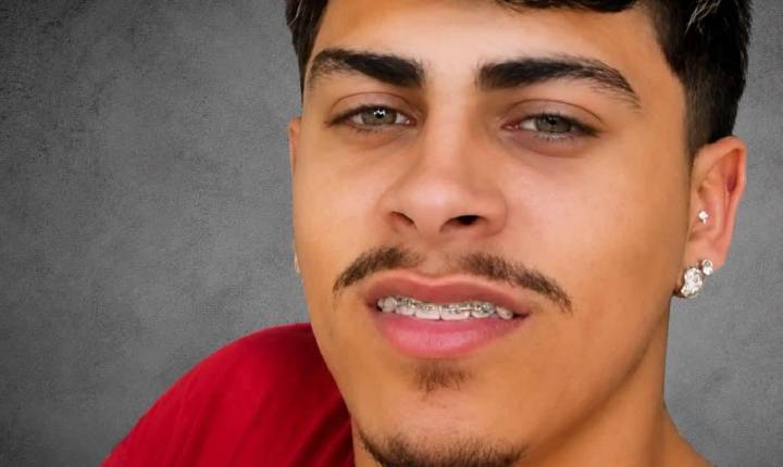 Corpo do jovem Kauã Du Corte será sepultado na manhã desta terça-feira (7) em Castilho (SP)