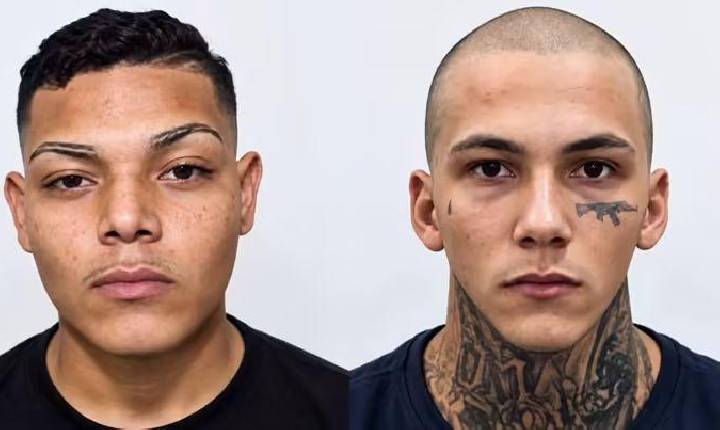 Criminosos invadem residência e executam jovens à tiros e facadas na Vila Alegre em Três Lagoas (MS)
