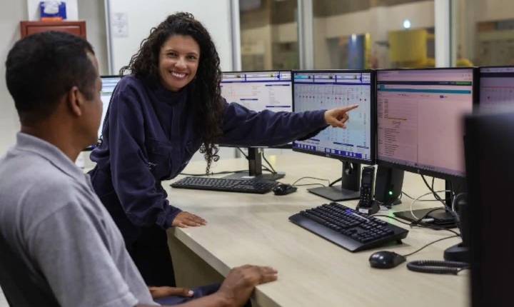 CTG Brasil lança programa de formação técnica em Usina Hidrelétrica, em Ilha Solteira (SP)