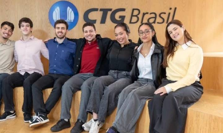 CTG Brasil oferece oportunidades de estágio para as Usinas Hidrelétricas Ilha Solteira e Jupiá 