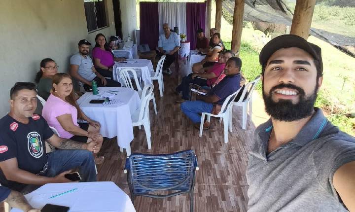 Curso de Qualidade do Leite impulsiona produtividade e renda de produtores em Castilho (SP)