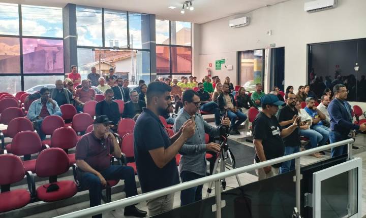 Galeria de Imagem