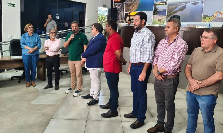 Galeria de Imagem