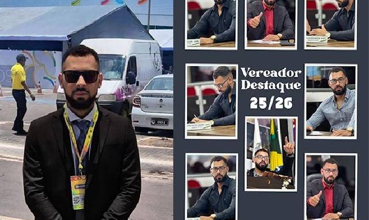 Galeria de Imagem
