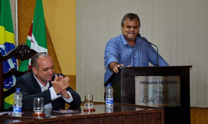Galeria de Imagem