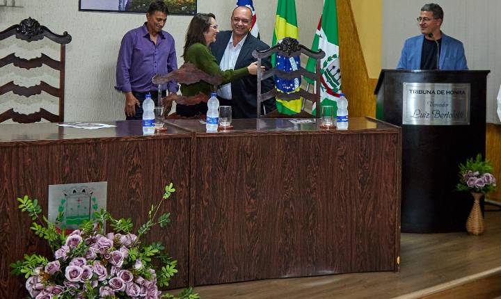 Galeria de Imagem