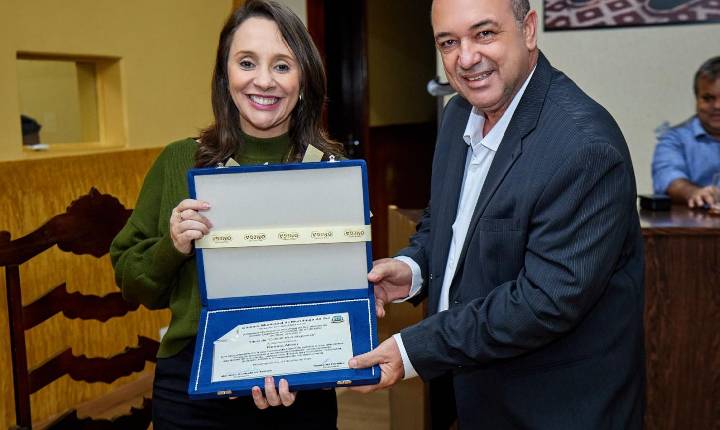 Galeria de Imagem