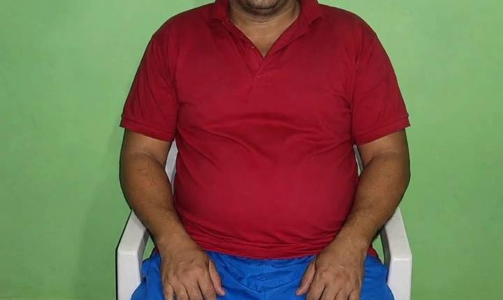 Galeria de Imagem