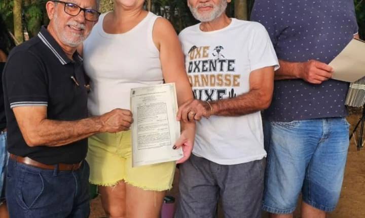 Galeria de Imagem
