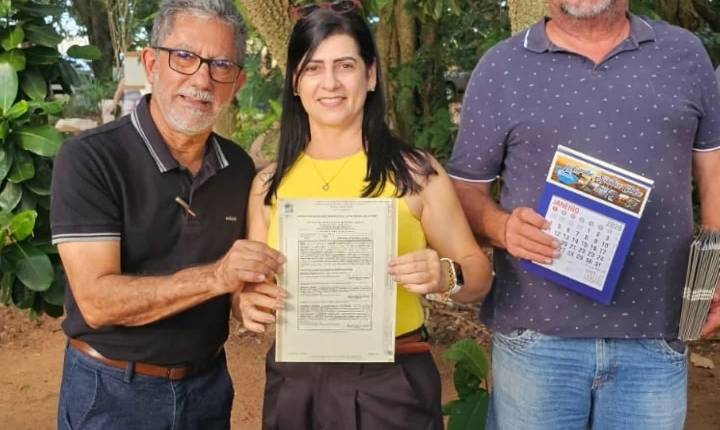 Galeria de Imagem
