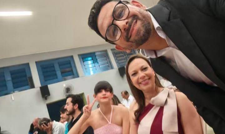 Galeria de Imagem