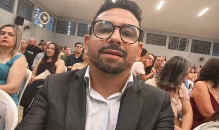 Galeria de Imagem