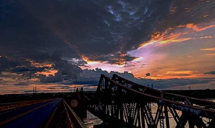 Galeria de Imagem