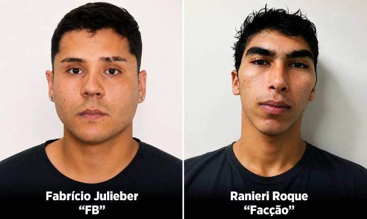 Fim de semana sangrento em Três Lagoas (MS): Dois integrantes de facção morrem em confrontos com a Força Tática