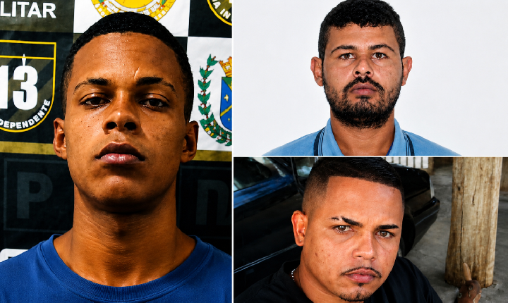 Final de semana é marcado por três homicídios em Três Lagoas (MS)