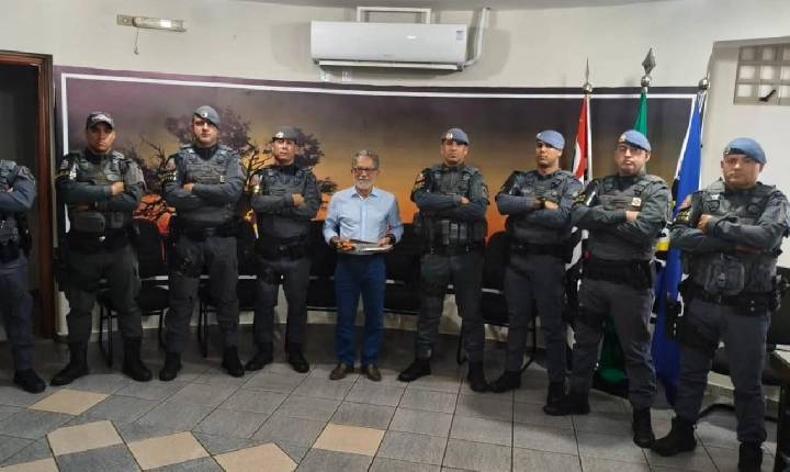 Galeria de Imagem