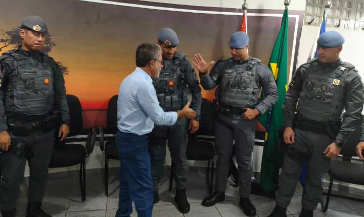 Galeria de Imagem