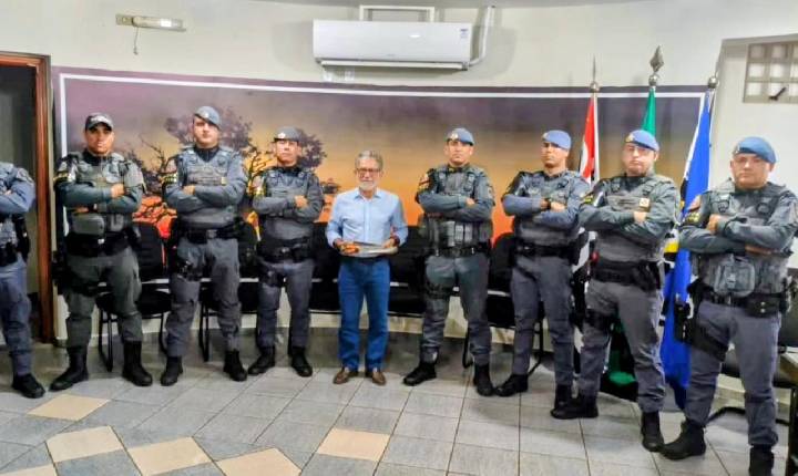 Galeria de Imagem