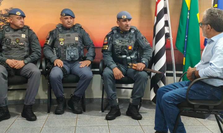 Galeria de Imagem