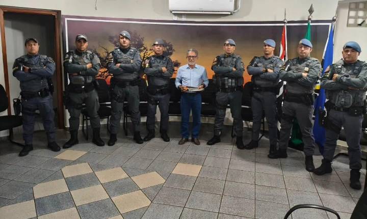 Galeria de Imagem
