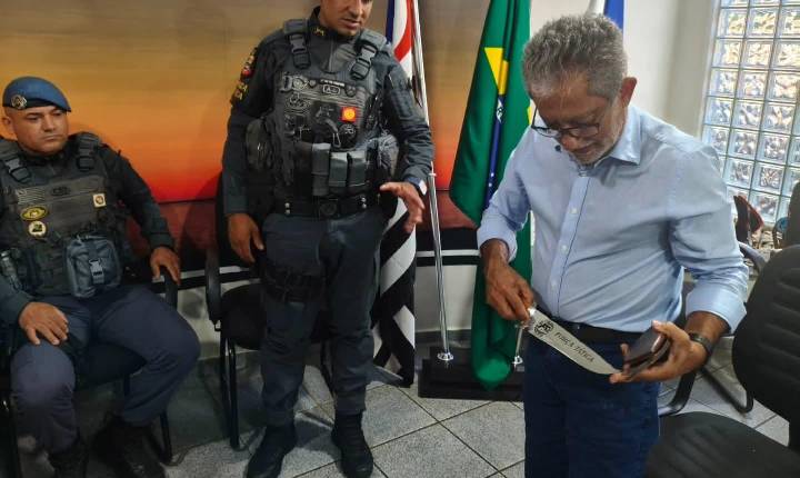Galeria de Imagem