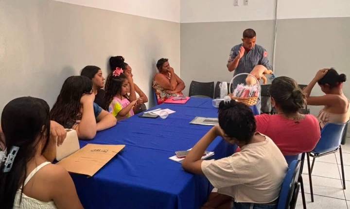 Galeria de Imagem
