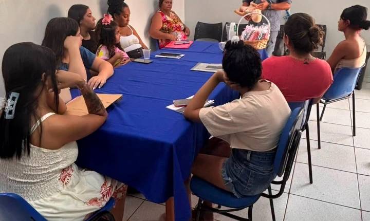 Galeria de Imagem