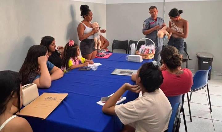 Galeria de Imagem