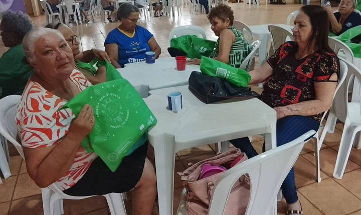 Galeria de Imagem