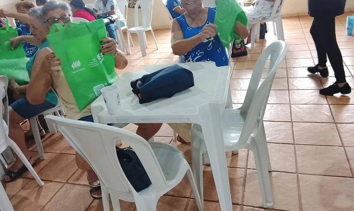 Galeria de Imagem