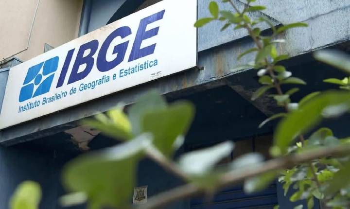 IBGE abre processo seletivo com 16 vagas temporárias para Andradina (SP)