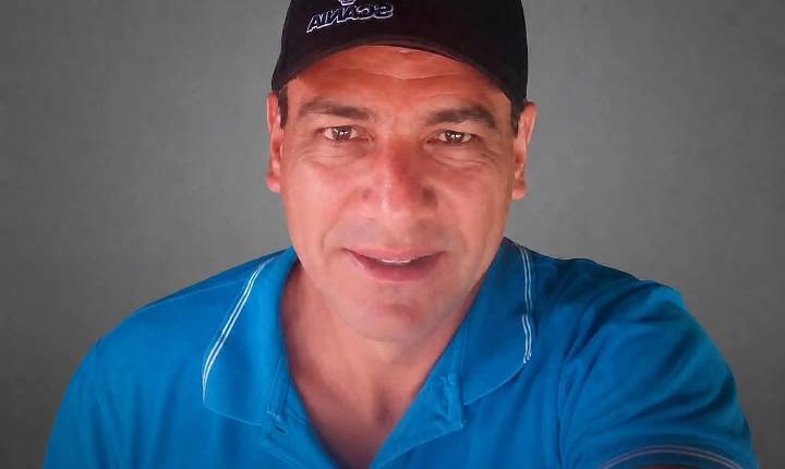 Identificado motorista que morreu após caminhonete cair no Rio Paraná na região da Usina de Ilha Solteira (SP)