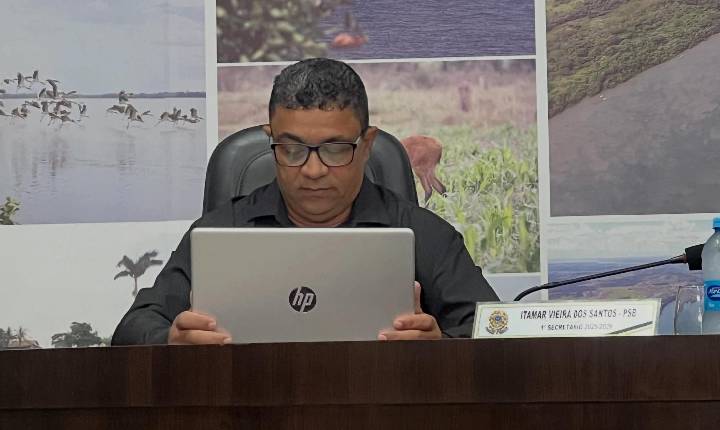Itamar cobra atualização da carteirinha de identificação para pessoas com fibromialgia em Castilho (SP)