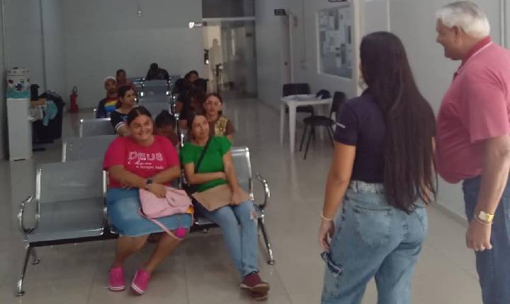 JBS realiza Feirão de Empregos em Castilho (SP) com diversas vagas e benefícios