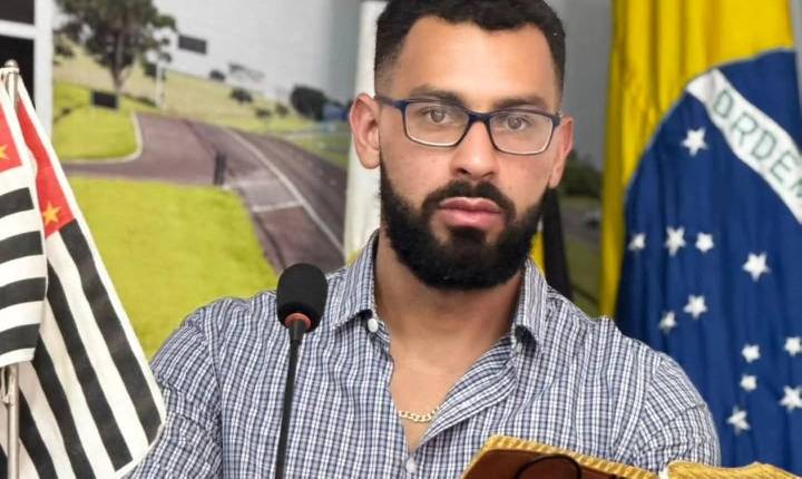 João do Espeto cobra atendimento veterinário para moradores da zona rural de Castilho (SP)