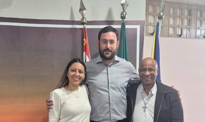 Galeria de Imagem