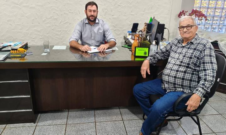 Galeria de Imagem