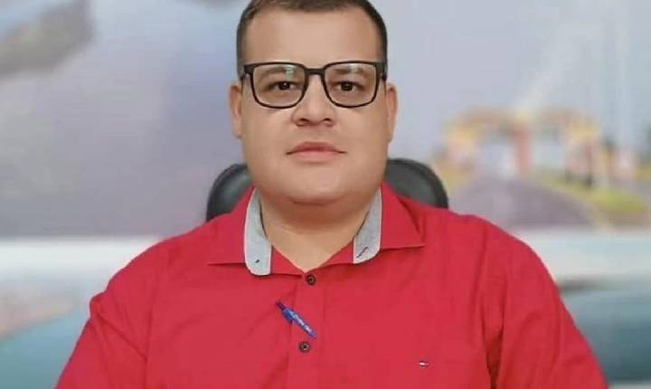 João Paulo Araújo cobra recapeamento de todas ruas com asfalto deteriorado em Castilho (SP)