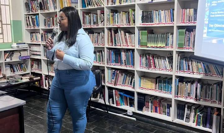 Galeria de Imagem