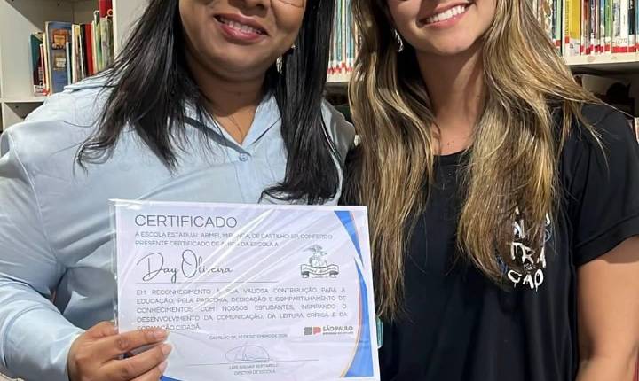 Galeria de Imagem