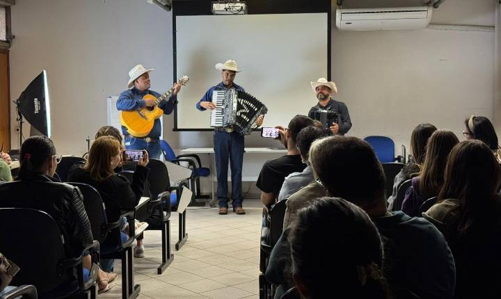 Galeria de Imagem