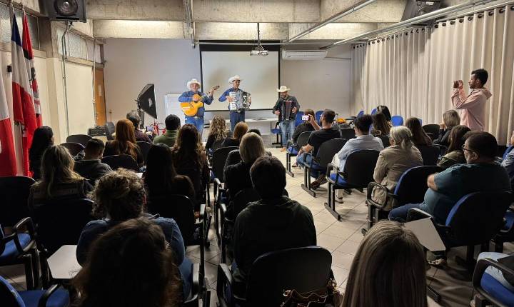 Galeria de Imagem