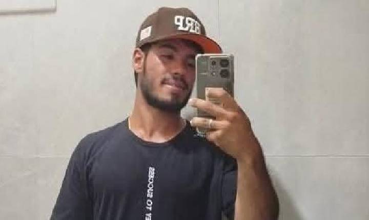 Jovem de 20 anos morre após colidir moto contra gado em rodovia de Tupi Paulista (SP)