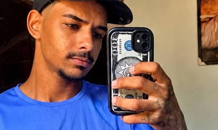Jovem desaparecido é encontrado morto e enterrado em área de mata em Três Lagoas (MS)