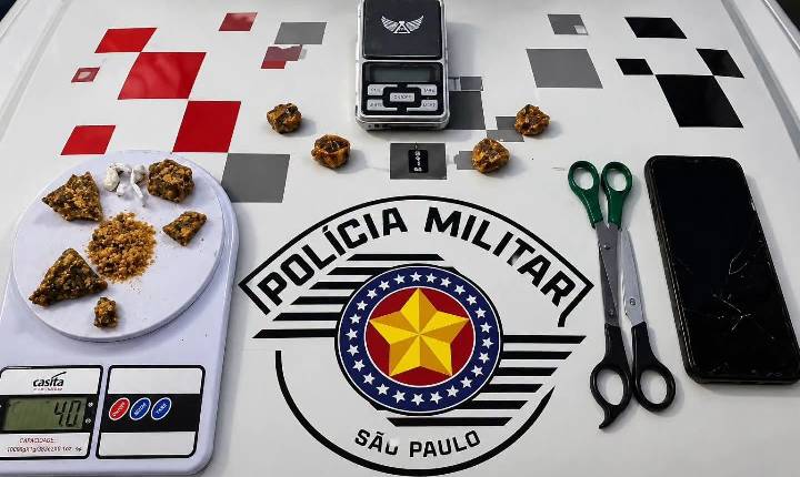 Galeria de Imagem