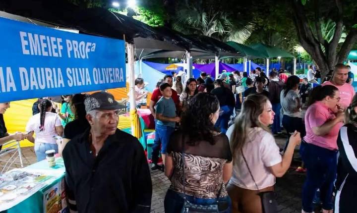 Galeria de Imagem