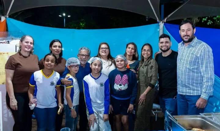 Galeria de Imagem