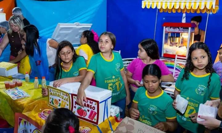 Galeria de Imagem